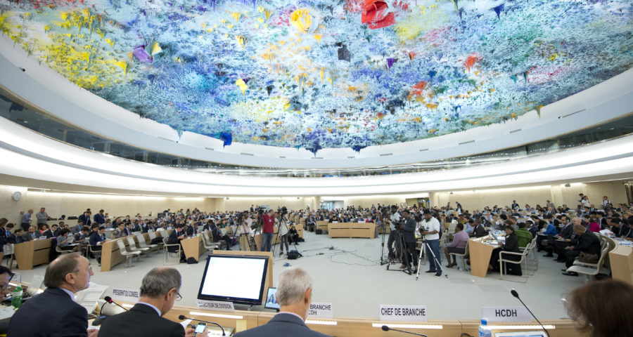 Human Rights Council